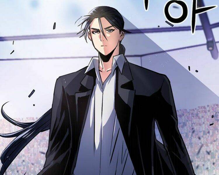 Druid Tại Ga Seoul – Người Hóa Thú Chap 32 - Trang 2