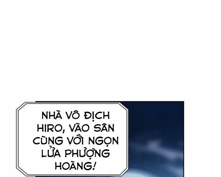 Druid Tại Ga Seoul – Người Hóa Thú Chap 32 - Trang 2