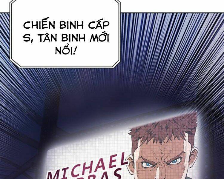 Druid Tại Ga Seoul – Người Hóa Thú Chap 32 - Trang 2