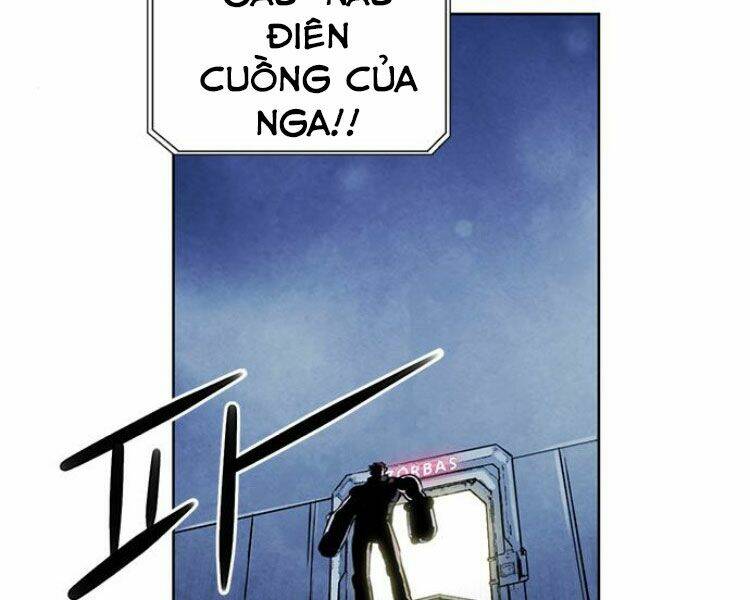 Druid Tại Ga Seoul – Người Hóa Thú Chap 32 - Trang 2