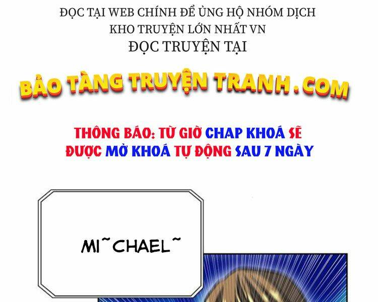Druid Tại Ga Seoul – Người Hóa Thú Chap 32 - Trang 2