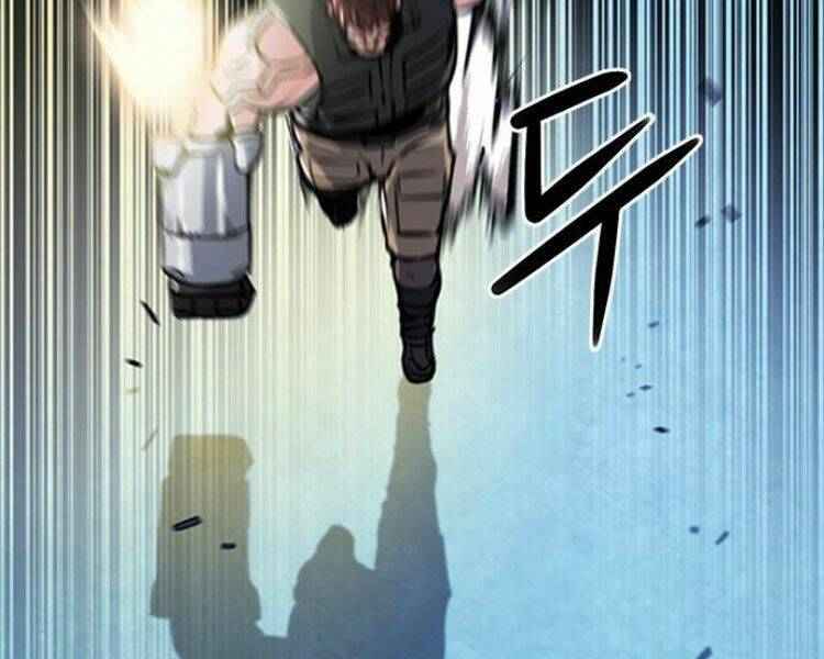 Druid Tại Ga Seoul – Người Hóa Thú Chap 32 - Trang 2