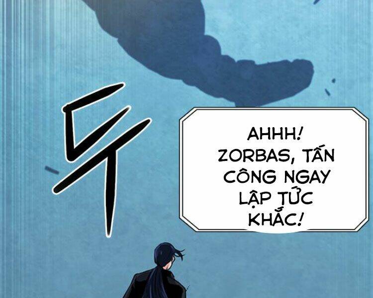 Druid Tại Ga Seoul – Người Hóa Thú Chap 32 - Trang 2