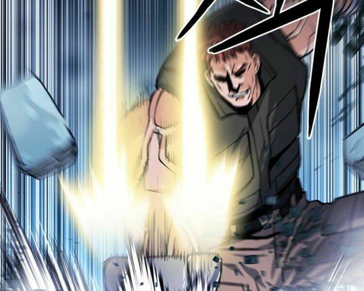 Druid Tại Ga Seoul – Người Hóa Thú Chap 32 - Trang 2
