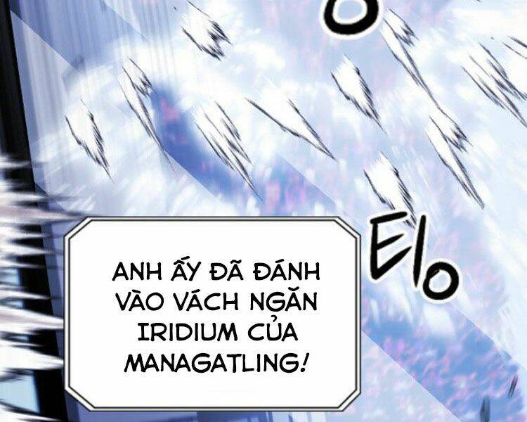 Druid Tại Ga Seoul – Người Hóa Thú Chap 32 - Trang 2