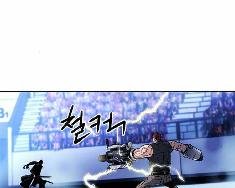 Druid Tại Ga Seoul – Người Hóa Thú Chap 32 - Trang 2