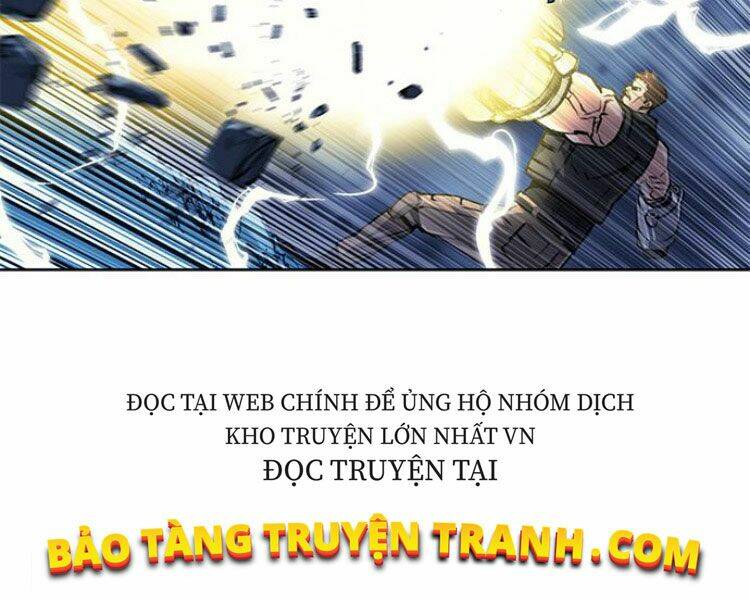 Druid Tại Ga Seoul – Người Hóa Thú Chap 32 - Trang 2