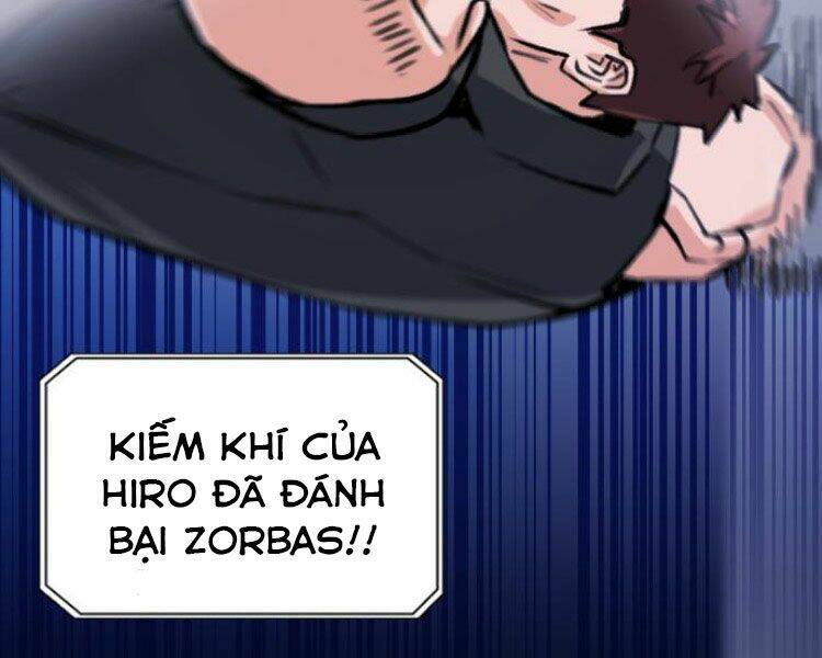 Druid Tại Ga Seoul – Người Hóa Thú Chap 32 - Trang 2