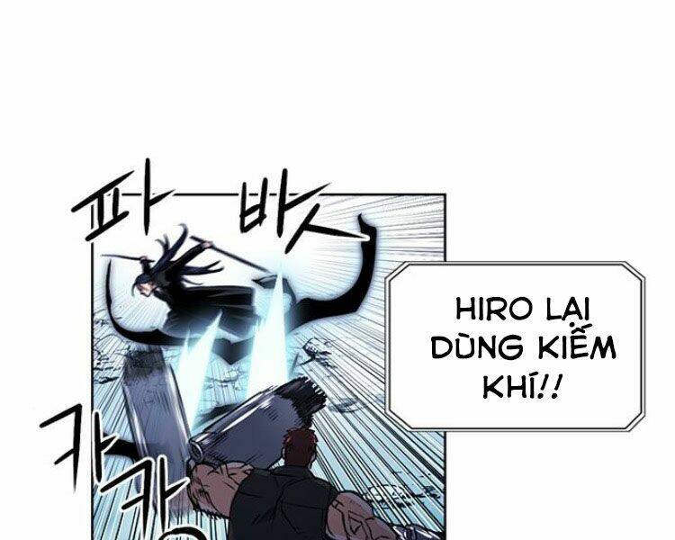 Druid Tại Ga Seoul – Người Hóa Thú Chap 32 - Trang 2