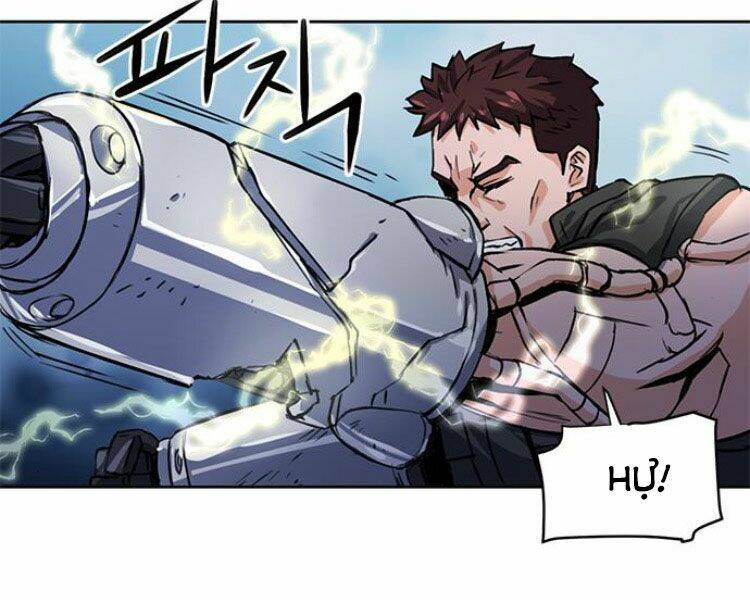 Druid Tại Ga Seoul – Người Hóa Thú Chap 32 - Trang 2