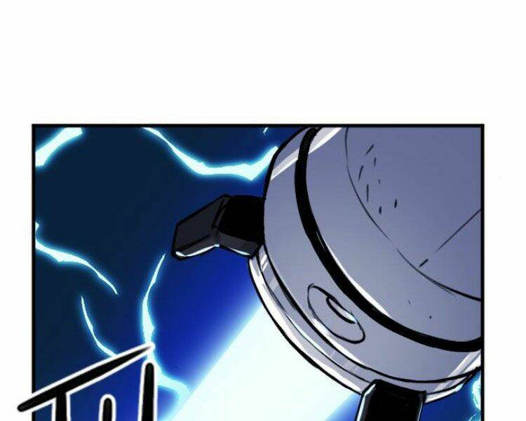 Druid Tại Ga Seoul – Người Hóa Thú Chap 32 - Trang 2
