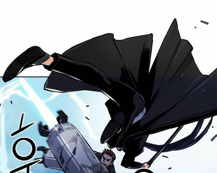 Druid Tại Ga Seoul – Người Hóa Thú Chap 32 - Trang 2