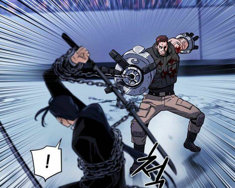 Druid Tại Ga Seoul – Người Hóa Thú Chap 32 - Trang 2