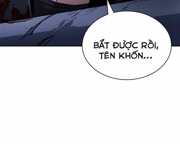 Druid Tại Ga Seoul – Người Hóa Thú Chap 32 - Trang 2