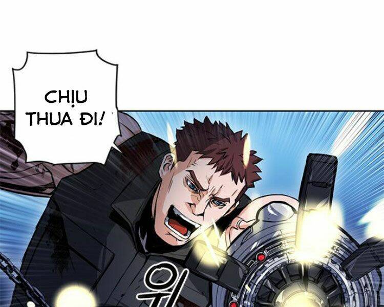 Druid Tại Ga Seoul – Người Hóa Thú Chap 32 - Trang 2