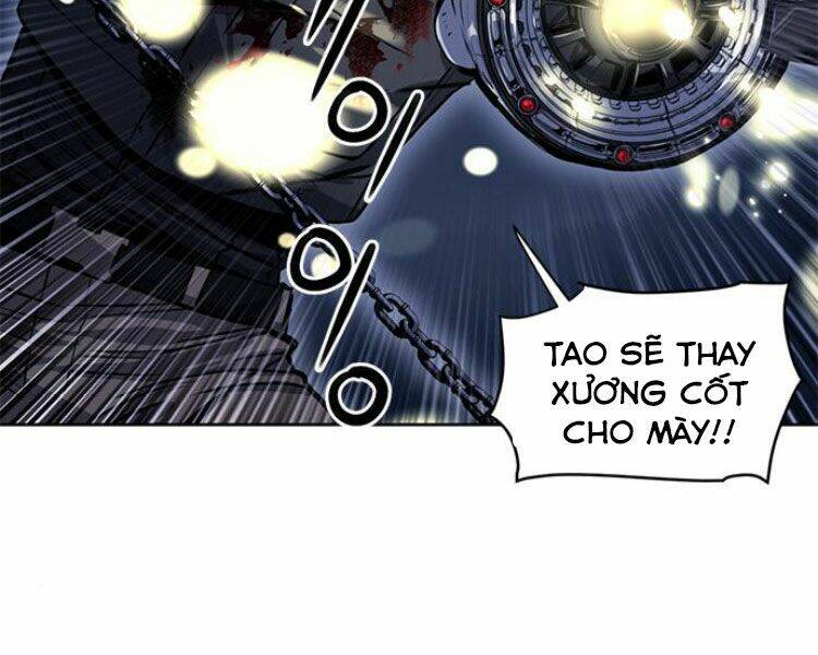Druid Tại Ga Seoul – Người Hóa Thú Chap 32 - Trang 2