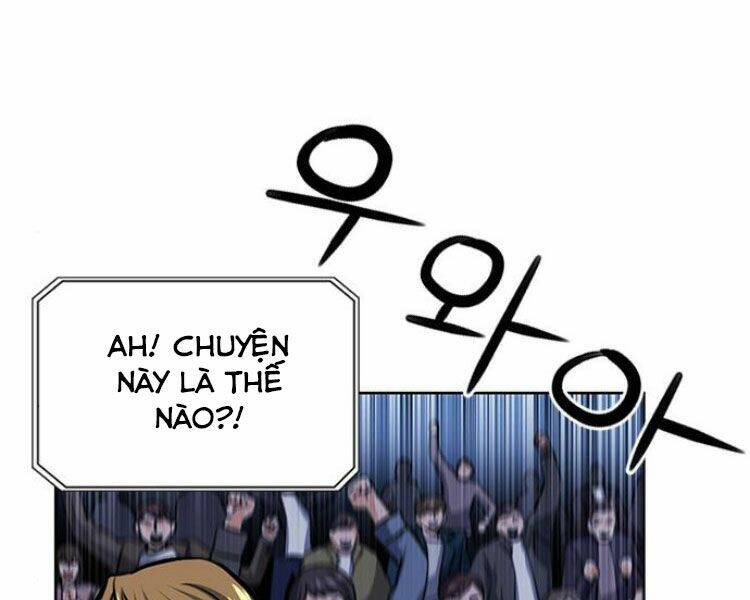 Druid Tại Ga Seoul – Người Hóa Thú Chap 32 - Trang 2