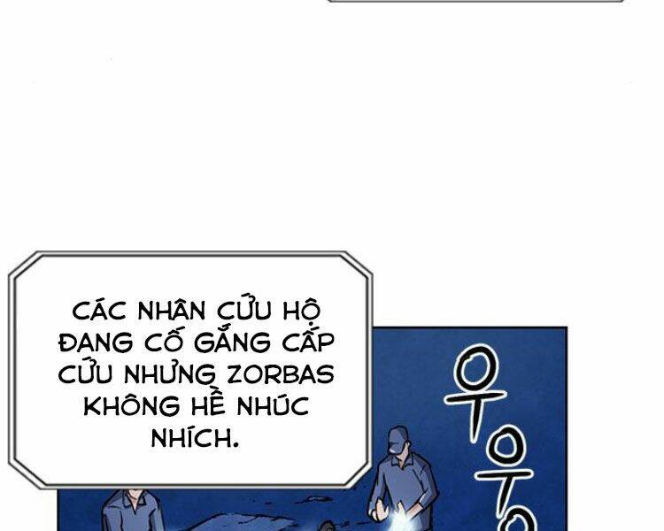 Druid Tại Ga Seoul – Người Hóa Thú Chap 32 - Trang 2