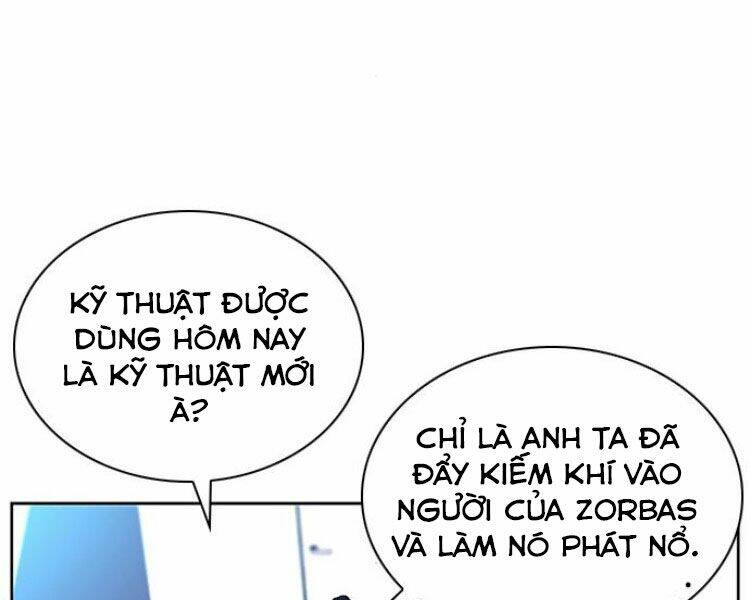 Druid Tại Ga Seoul – Người Hóa Thú Chap 32 - Trang 2