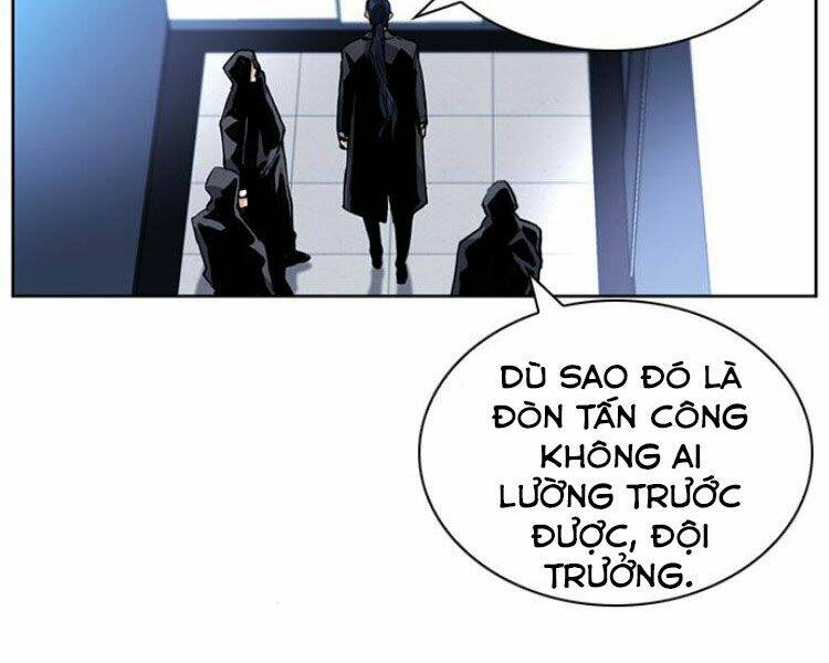 Druid Tại Ga Seoul – Người Hóa Thú Chap 32 - Trang 2