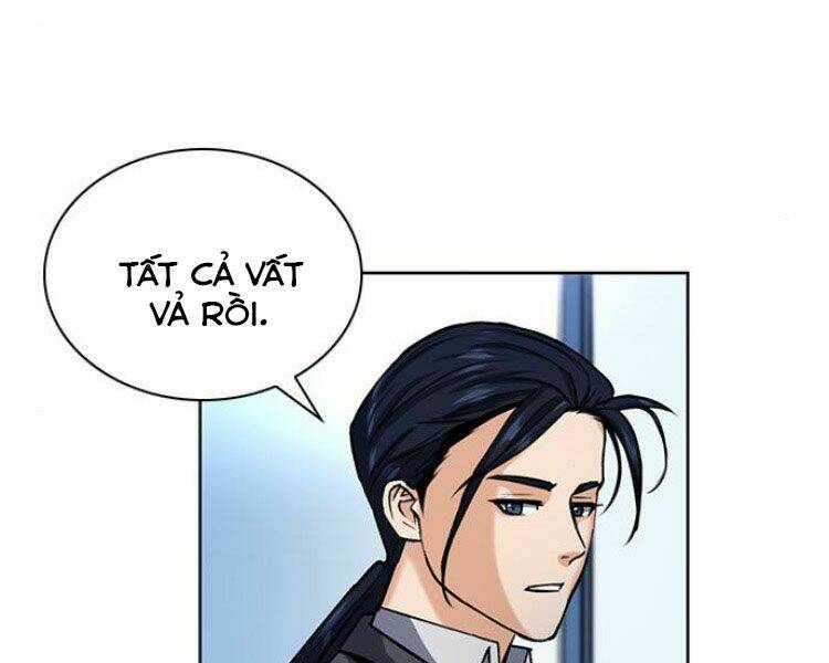 Druid Tại Ga Seoul – Người Hóa Thú Chap 32 - Trang 2