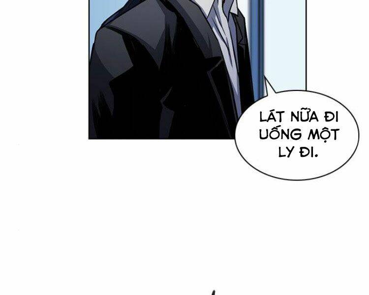 Druid Tại Ga Seoul – Người Hóa Thú Chap 32 - Trang 2