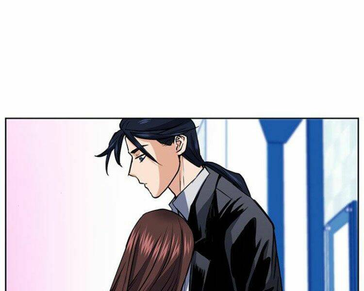 Druid Tại Ga Seoul – Người Hóa Thú Chap 32 - Trang 2