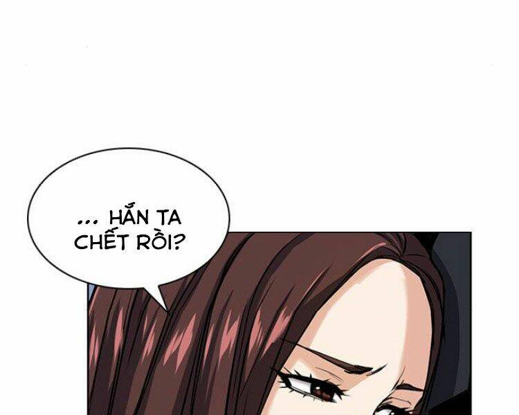 Druid Tại Ga Seoul – Người Hóa Thú Chap 32 - Trang 2
