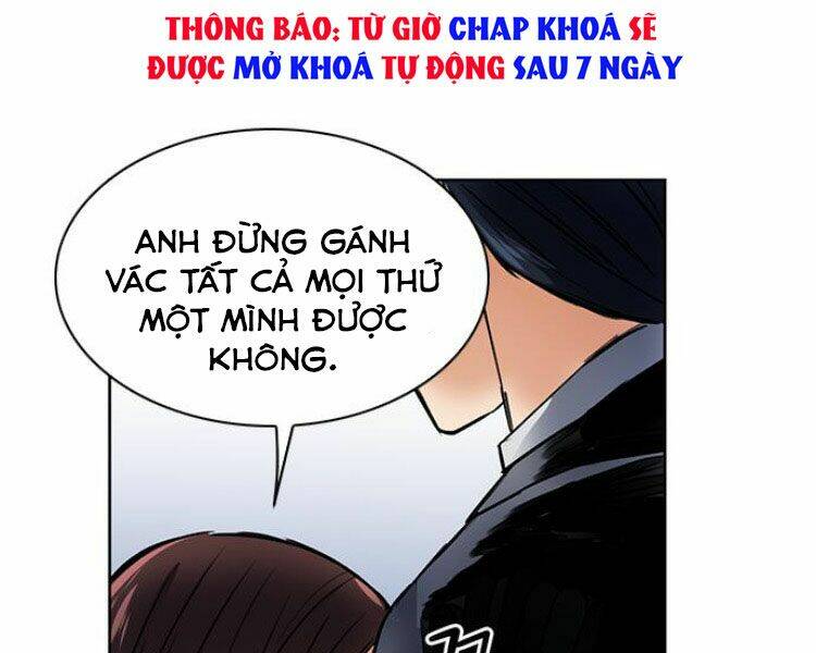 Druid Tại Ga Seoul – Người Hóa Thú Chap 32 - Trang 2