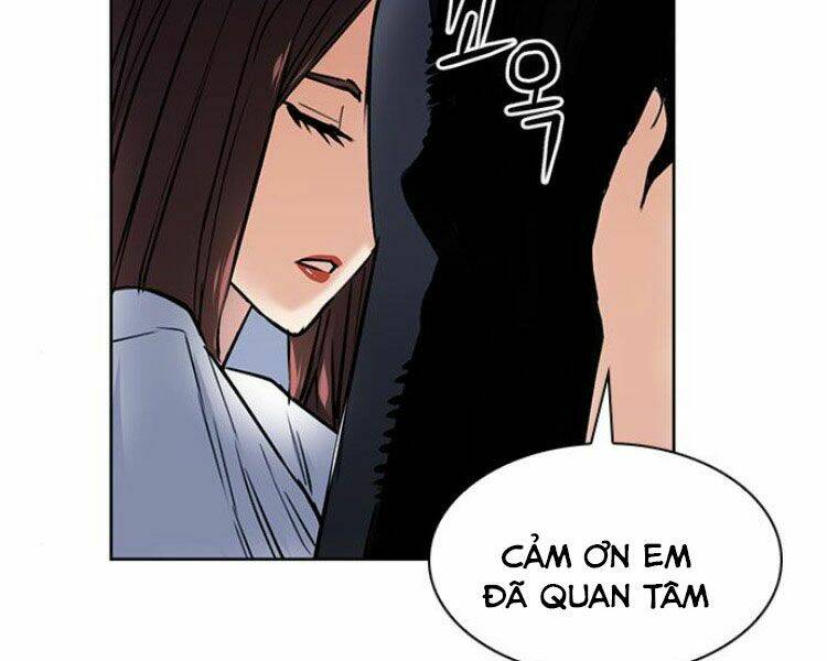 Druid Tại Ga Seoul – Người Hóa Thú Chap 32 - Trang 2