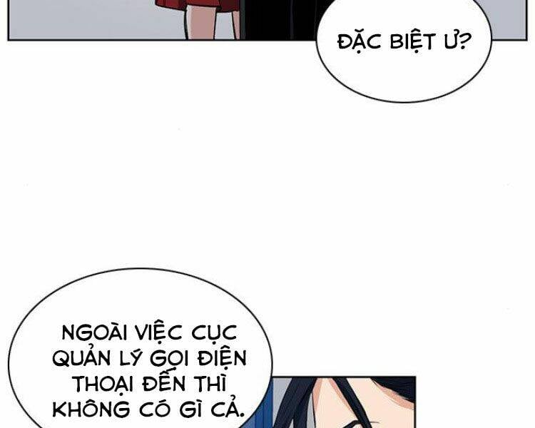 Druid Tại Ga Seoul – Người Hóa Thú Chap 32 - Trang 2