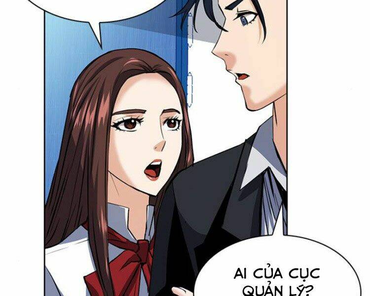 Druid Tại Ga Seoul – Người Hóa Thú Chap 32 - Trang 2