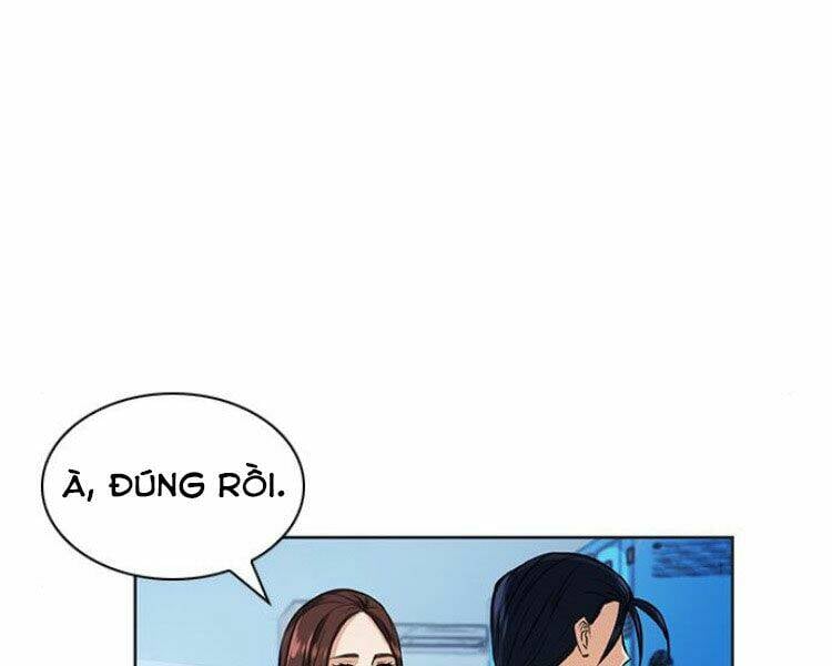 Druid Tại Ga Seoul – Người Hóa Thú Chap 32 - Trang 2