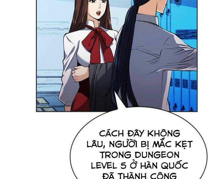Druid Tại Ga Seoul – Người Hóa Thú Chap 32 - Trang 2
