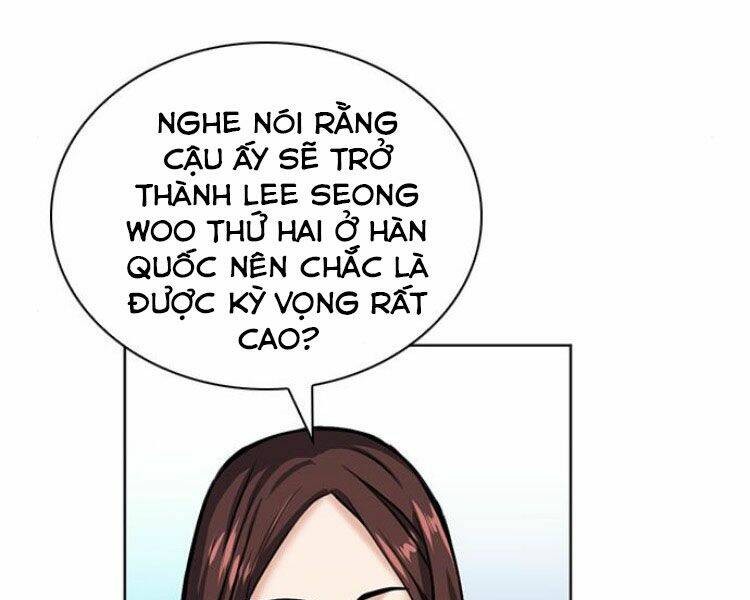 Druid Tại Ga Seoul – Người Hóa Thú Chap 32 - Trang 2