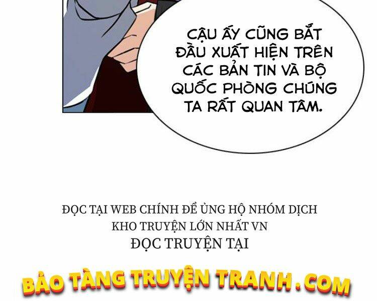Druid Tại Ga Seoul – Người Hóa Thú Chap 32 - Trang 2