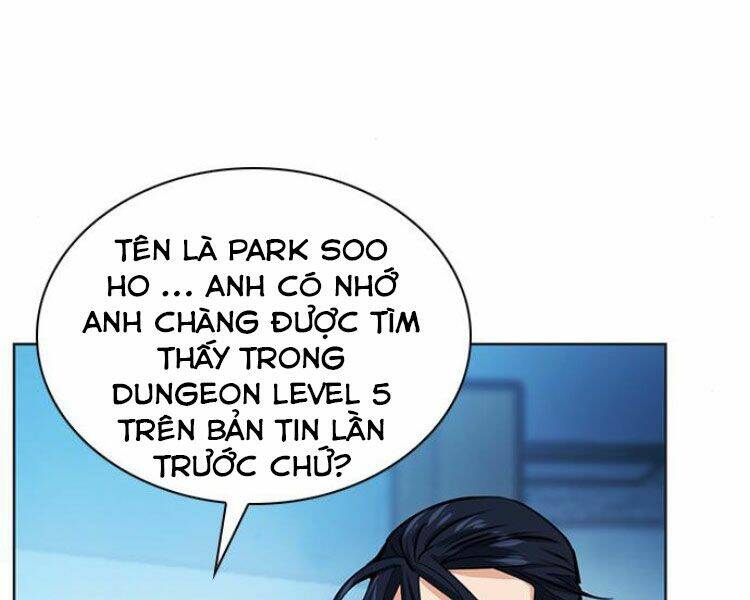 Druid Tại Ga Seoul – Người Hóa Thú Chap 32 - Trang 2