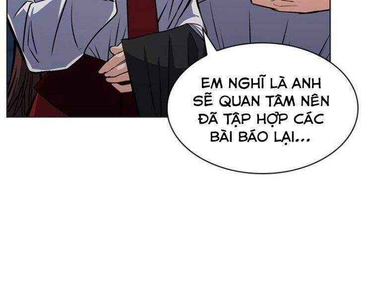 Druid Tại Ga Seoul – Người Hóa Thú Chap 32 - Trang 2
