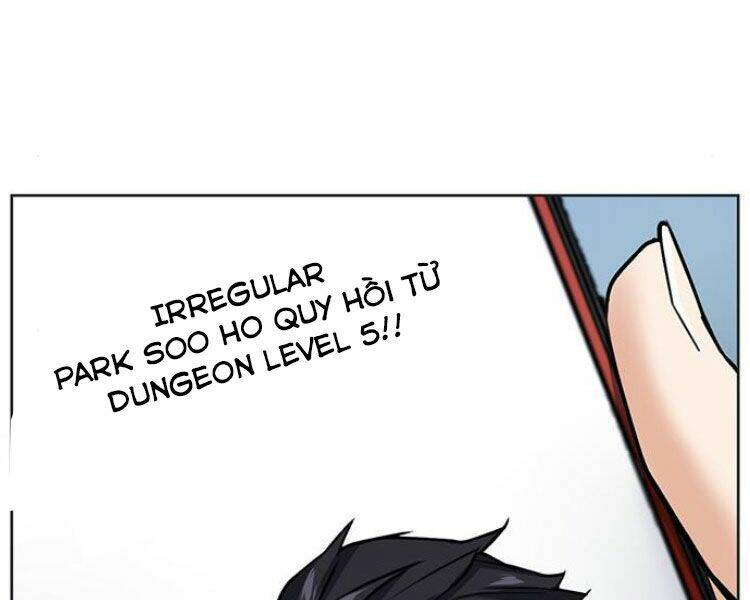 Druid Tại Ga Seoul – Người Hóa Thú Chap 32 - Trang 2