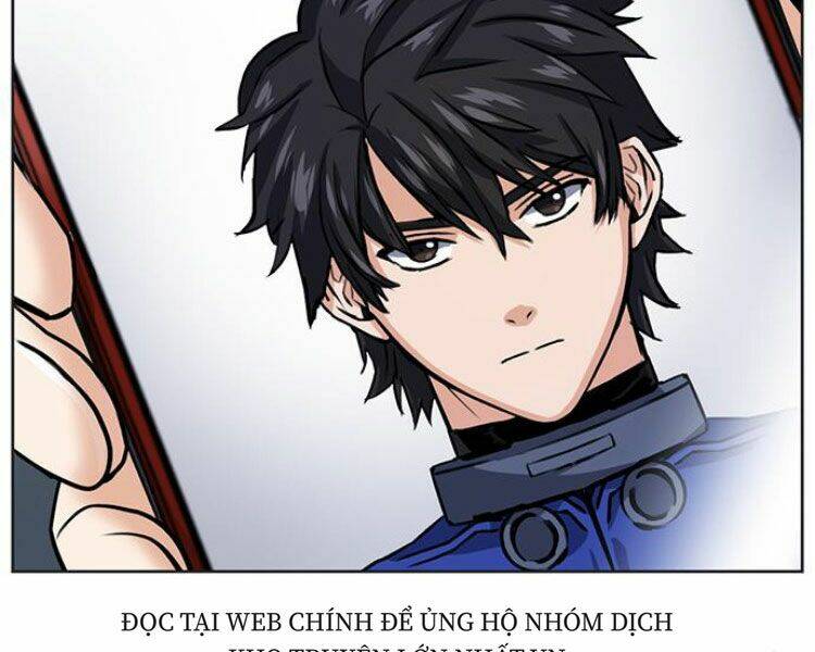 Druid Tại Ga Seoul – Người Hóa Thú Chap 32 - Trang 2