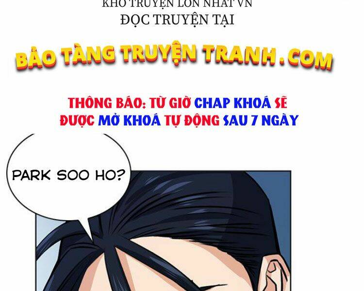 Druid Tại Ga Seoul – Người Hóa Thú Chap 32 - Trang 2