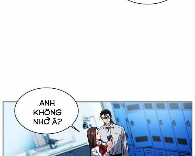 Druid Tại Ga Seoul – Người Hóa Thú Chap 32 - Trang 2