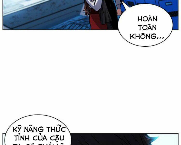 Druid Tại Ga Seoul – Người Hóa Thú Chap 32 - Trang 2