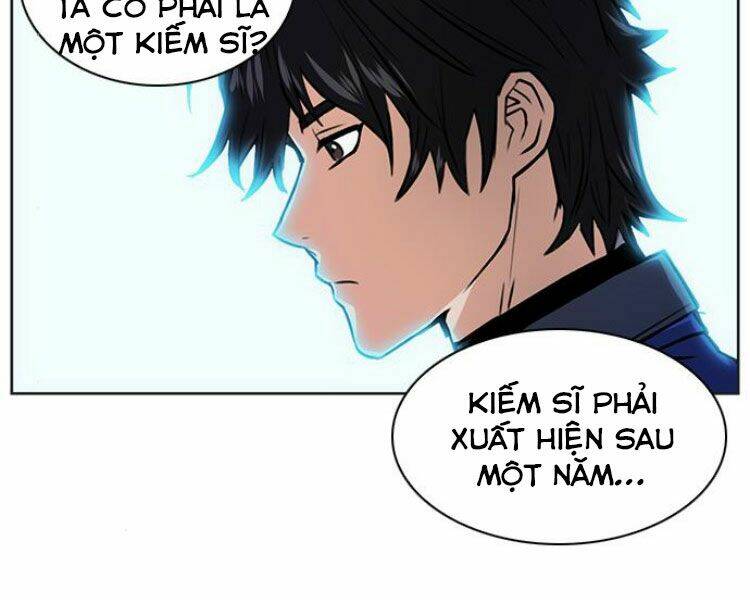 Druid Tại Ga Seoul – Người Hóa Thú Chap 32 - Trang 2
