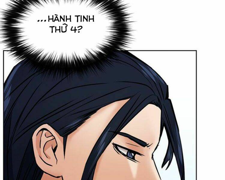 Druid Tại Ga Seoul – Người Hóa Thú Chap 32 - Trang 2