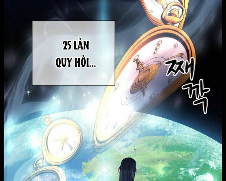 Druid Tại Ga Seoul – Người Hóa Thú Chap 32 - Trang 2