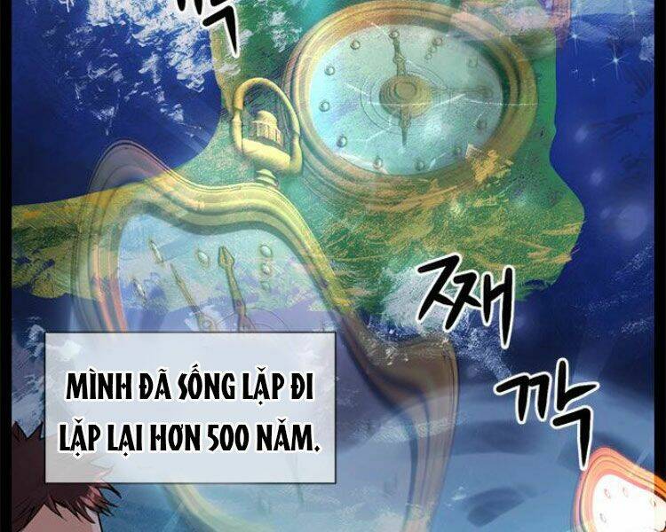 Druid Tại Ga Seoul – Người Hóa Thú Chap 32 - Trang 2
