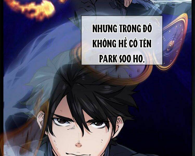Druid Tại Ga Seoul – Người Hóa Thú Chap 32 - Trang 2