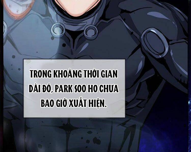 Druid Tại Ga Seoul – Người Hóa Thú Chap 32 - Trang 2