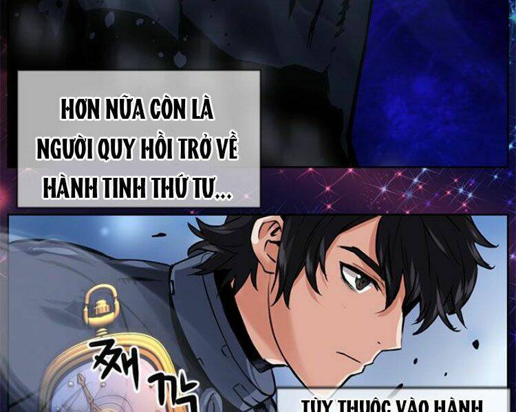 Druid Tại Ga Seoul – Người Hóa Thú Chap 32 - Trang 2